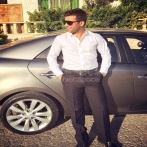 Mohammed alfares